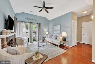 606 Squire Ln Unit 606-J, Bel Air, MD 21014
