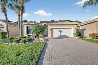 7411 Maple Ridge Trail, Boynton Beach, FL 33437