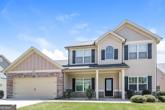 235 Summer Gate Ln, Villa Rica, GA 30180