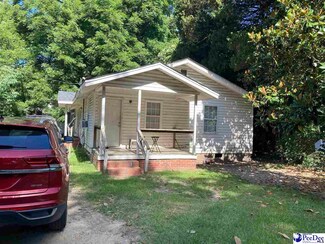 611 N Mcqueen St, Florence, SC 29501