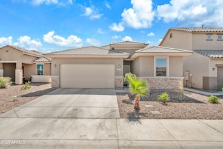 1793 S 215th Dr, Buckeye, AZ 85326