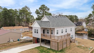105 Barracuda St, Moyock, NC 27958