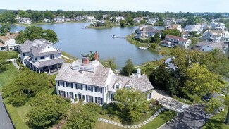 5 Northway, Old Greenwich, CT 06870