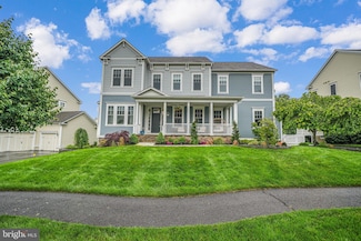 41151 White Cedar Ct, Aldie, VA 20105