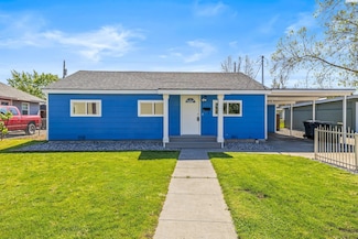 428 Goethals Dr, Richland, WA 99352