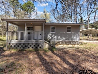 1637 An County Road 385, Palestine, TX 75801