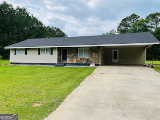 341 Sanders Davis Rd, Newnan, GA 30263