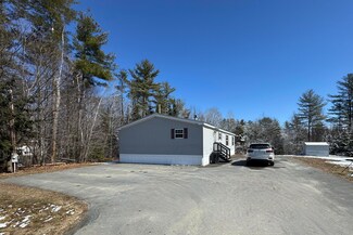 21 Hatto Farm Rd, Norridgewock, ME 04957