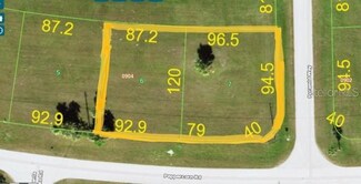 24078 Peppercorn Rd, Punta Gorda, FL 33955