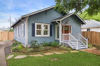 1518 Columbia St, Houston, TX 77008