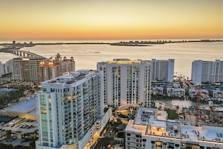 301 Quay Common Unit 1603, Sarasota, FL 34236