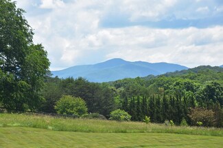 Lot #10 Holland Dr, Young Harris, GA 30582