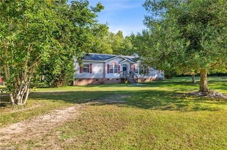 6531 Mowery Rd, Climax, NC 27233