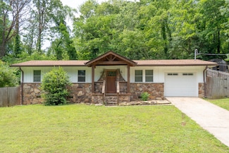 302 W Ridgewood Ave, Chattanooga, TN 37415
