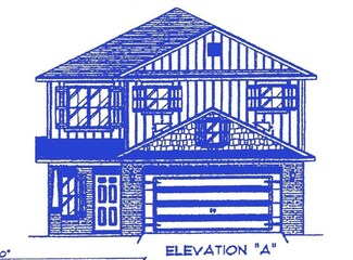 641 Alley Oak Ln Unit Lot 17-2, Freeport, FL 32435