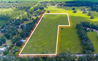 000 SE Donaldson Rd 11 8 Ac, Lee, FL 32059