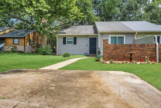 1600 Misty Garden Way, Tallahassee, FL 32303