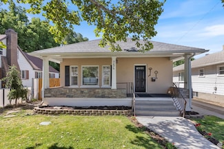 754 E 500 S, Provo, UT 84606