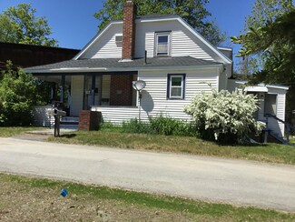 2 Rowe Ln, Fairfield, ME 04937