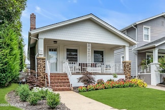 304 1/2 Evergreen Ave, Bradley Beach, NJ 07720