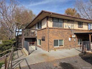 360 S Wolff St, Denver, CO 80219