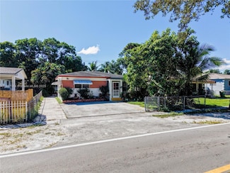 1140 NW 127th St, North Miami, FL 33168