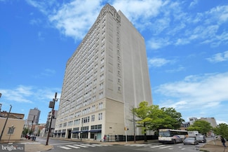 1100 Vine St Unit 1209, Philadelphia, PA 19107