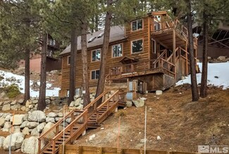 316 Quaking Aspen Ln, Stateline, NV 89449