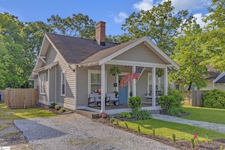 113 Sumner St, Greenville, SC 29601