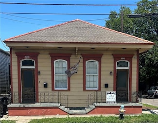 2933 Saint Claude Ave, New Orleans, LA 70117
