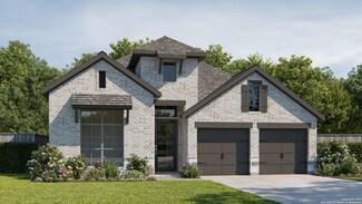 10803 Saleh Corner, San Antonio, TX 78224