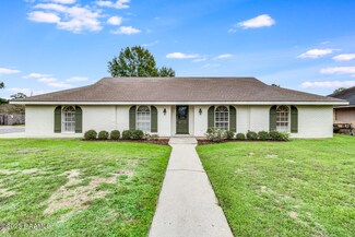 606 Kees Cir, Lafayette, LA 70506