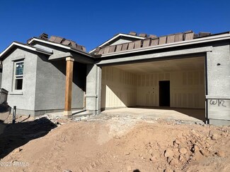 4507 S 108th Ave, Tolleson, AZ 85353