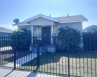 434 W Cressey St, Compton, CA 90222