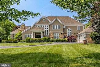 54 Planters Row, Skillman, NJ 08558