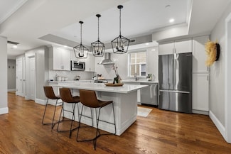 89 Sydney St Unit 2, Dorchester, MA 02125