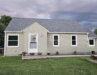 206 S David Ave, Jackson, OH 45640