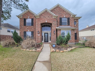 24831 Corbin Gate Dr, Spring, TX 77389