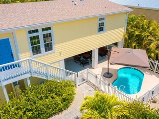 22871 Buccaneer Ln, Cudjoe Key, FL 33042