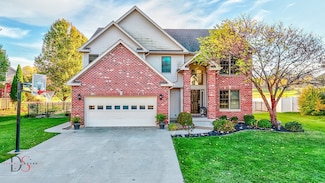 1123 Country Oak Dr, Ottawa, IL 61350