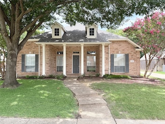 108 Sherwood Dr, Murphy, TX 75094
