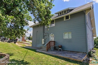 457 E 6th Ave, Colville, WA 99114