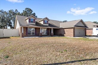 108 Cattail Ln, Ocean Springs, MS 39564