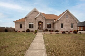 10037 Windsong Ct, Catlettsburg, KY 41129