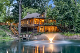 10905 E Brainerd Rd, Apison, TN 37302