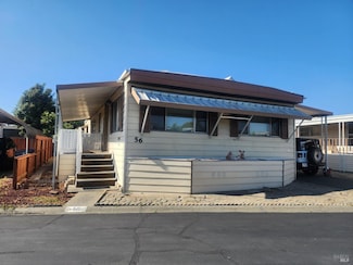 244 American Canyon Rd Unit 56, American Canyon, CA 94503