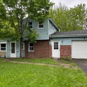 132 Wendell Ave, Nedrow, NY 13120