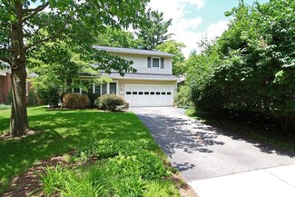 5801 Westchester Ct, Columbus, OH 43085