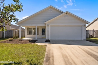 519 Montego Ct, Wilmington, NC 28411