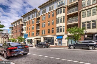 1209 N Charles St Unit 311, Baltimore, MD 21201